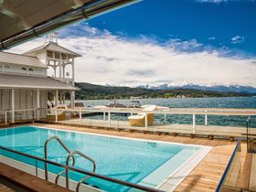 Balsam für die Seele - Wellnessurlaub am Wörthersee inkl. Massage | 2 Nächte