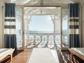 Balsam für die Seele - Wellnessurlaub am Wörthersee inkl. Massage | 2 Nächte