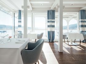 Balsam für die Seele - Wellnessurlaub am Wörthersee inkl. Massage | 2 Nächte