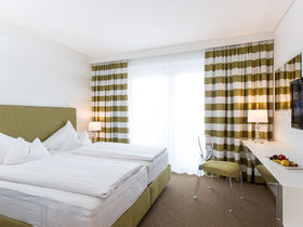 Balsam für die Seele - Wellnessurlaub am Wörthersee inkl. Massage | 2 Nächte