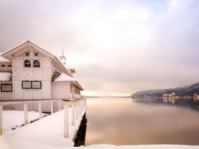 Balsam für die Seele - Wellnessurlaub am Wörthersee inkl. Massage | 2 Nächte