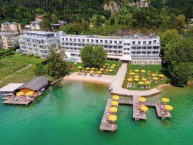 Start in den Frühling – Rückkehr im Herbst | 3 Tage 