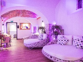 Winterauszeit im Schlosshotel am Mondsee inkl. Wellness & Halbpension| 1 Nacht 