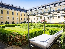Auszeit im Schlosshotel am Mondsee | 3 Nächte