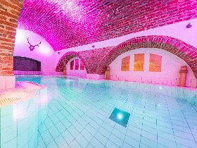 Auszeit im Schlosshotel am Mondsee | 3 Nächte