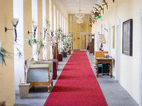 Auszeit im Schlosshotel am Mondsee | 3 Nächte