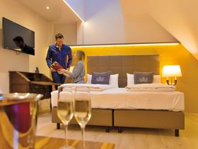 Auszeit im Schlosshotel am Mondsee | 3 Nächte