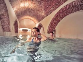 Auszeit im Schlosshotel am Mondsee | 3 Nächte
