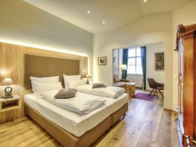 Winterauszeit im Schlosshotel am Mondsee inkl. Wellness & Halbpension| 1 Nacht 