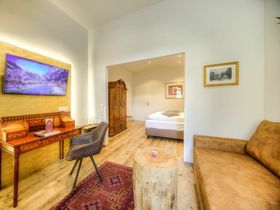 Winterauszeit im Schlosshotel am Mondsee inkl. Wellness & Halbpension| 1 Nacht 