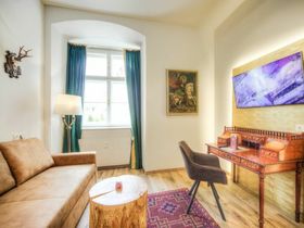 Auszeit im Schlosshotel am Mondsee | 3 Nächte