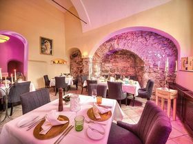 Auszeit im Schlosshotel am Mondsee | 3 Nächte