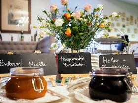 Auszeit im Schlosshotel am Mondsee | 3 Nächte