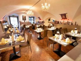 Auszeit im Schlosshotel am Mondsee | 3 Nächte