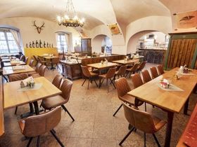 Auszeit im Schlosshotel am Mondsee | 3 Nächte