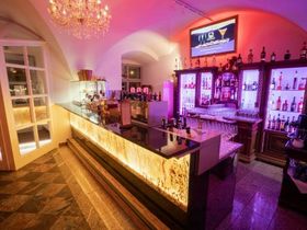 Auszeit im Schlosshotel am Mondsee | 3 Nächte