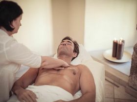 Winterauszeit im Schlosshotel am Mondsee inkl. Wellness & Halbpension| 1 Nacht 