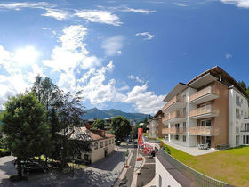 Erholungs- & Wellnesstrip in Bad Hofgastein inkl. Alpentherme | 3 Nächte
