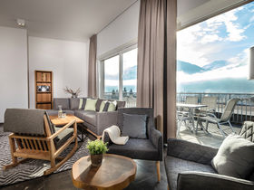 Erholungs- & Wellnesstrip in Bad Hofgastein inkl. Alpentherme | 3 Nächte