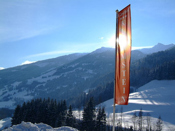 Winter-Hit inmitten der Ski-Amade inkl. Gastein Card | 1 Nacht