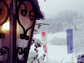 Winter-Hit inmitten der Ski-Amade inkl. Gastein Card | 1 Nacht