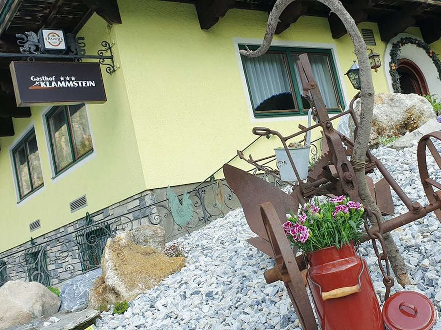 Winter-Hit inmitten der Ski-Amade inkl. Gastein Card | 1 Nacht