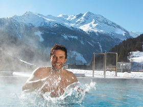 Winter-Hit inmitten der Ski-Amade inkl. Gastein Card | 1 Nacht