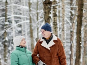 Winterurlaub inmitten der Berge im Gasteinertal | 2 Tage