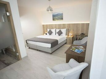 Aktivurlaub in Kärnten - Aktiver Genussurlaub im Landhotel Rosentaler Hof
