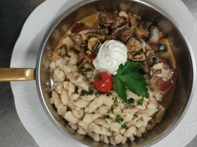 Silvester zwischen Berge & Seen in Kärnten | 4 Nächte