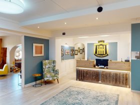 Frühlingsgefühle im Rosental | 2 Nächte