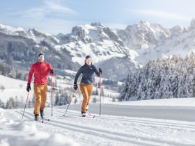 Skipauschale & Wellness | 2 Nächte inkl. 2-Tagesskipass Dachstein West