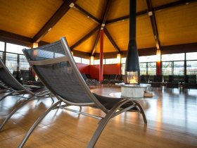 Silvester Royal | 2 Nächte im Asia Hotel & Spa Leoben inkl. Gala Dinner