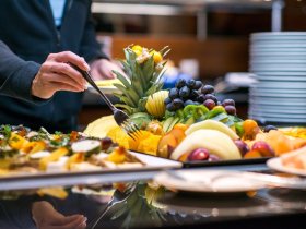 Silvester Royal | 2 Nächte im Asia Hotel & Spa Leoben inkl. Gala Dinner