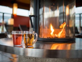 Silvester Royal | 2 Nächte im Asia Hotel & Spa Leoben inkl. Gala Dinner