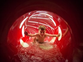 Silvester Royal | 2 Nächte im Asia Hotel & Spa Leoben inkl. Gala Dinner