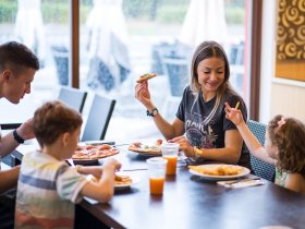 Silvester Royal | 2 Nächte im Asia Hotel & Spa Leoben inkl. Gala Dinner