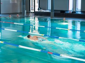 Silvester Royal | 2 Nächte im Asia Hotel & Spa Leoben inkl. Gala Dinner