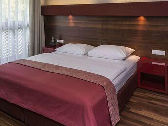 Sunday Special im Asia Hotel & Spa Leoben zum Top Preis 