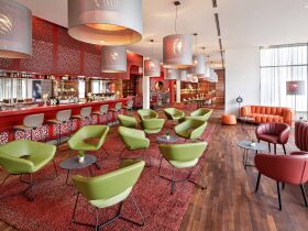 Silvester Royal | 2 Nächte im Asia Hotel & Spa Leoben inkl. Gala Dinner