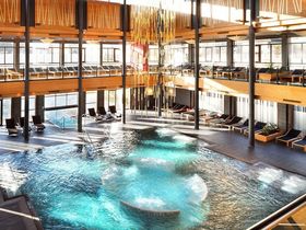 Asia Hotel & Spa Leoben inkl. Halbpension & Spa | 1 Nacht/2 Tage