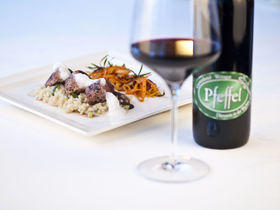 Wine.Special in der Wachau inkl. 7-Gang-Degustationsmenü, Massage & Schnapsverkostung | 2 Nächte