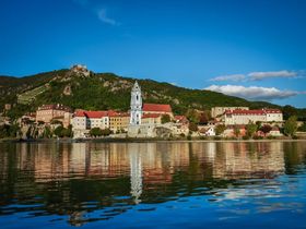 Wine.Special in der Wachau inkl. 7-Gang-Degustationsmenü, Massage & Schnapsverkostung | 2 Nächte