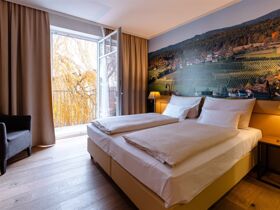 Erholung im Schilcherland  1 Nacht