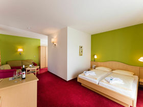 Erholung und neue Energie sammeln in der steirischen Weinbauregion | 1 Nacht