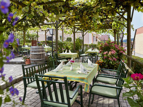 Erholung und neue Energie sammeln in der steirischen Weinbauregion | 1 Nacht