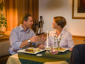 Erholung und neue Energie sammeln in der steirischen Weinbauregion | 1 Nacht