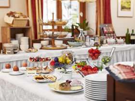 Erholung und neue Energie sammeln in der steirischen Weinbauregion | 1 Nacht