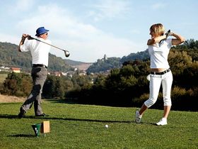 Erholung und neue Energie sammeln in der steirischen Weinbauregion | 1 Nacht