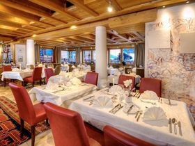 It's Snowtime - Skivergnügen in Saalbach Hinterglemm | 7 Nächte 